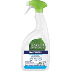 Seventh Generation Professional Disinfecting Bath Spray (44980EA)