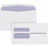 TOPS W-2 Continuous Tax Envelope (TOP2219C)
