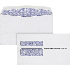 TOPS W-2 Continuous Tax Envelope (TOP2219C)