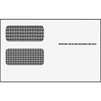 Adams 1098/1099 Tax Form Envelopes (TOPB22222)