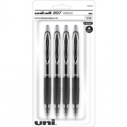 uniball 207 Needle Gel Pens (1738430)