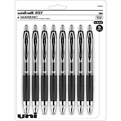 uniball 207 Gel Pen (UBC1756584)