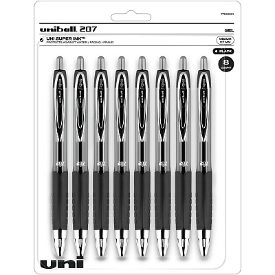 uniball 207 Gel Pen (UBC1756584)
