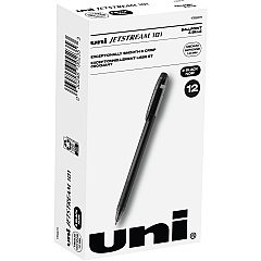 Uni Jetstream 101 Ballpoint Pen (UBC1768011)