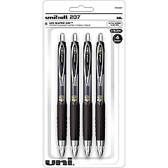 uniball 207 Gel Pen (UBC1790927)