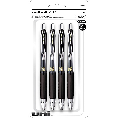uniball 207 Gel Pen (UBC1790927)