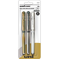 uniball Signo Gel Impact Pens (UBC1919997)