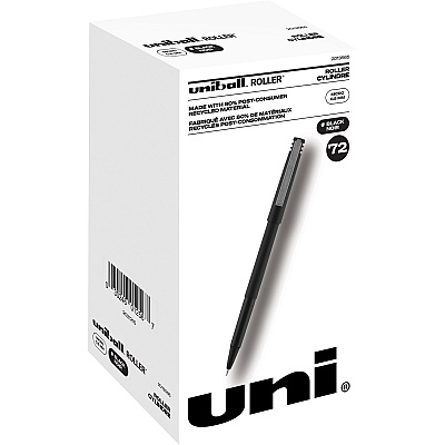 uniball Roller Rollerball Pen (UBC2013565)