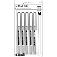 uniball Vision Rollerball Pen (UBC60051PP)