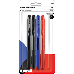 Uni Spectrum Gel Pen (UBC70302)