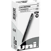 Uni Spectrum Gel Pen (UBC70359)