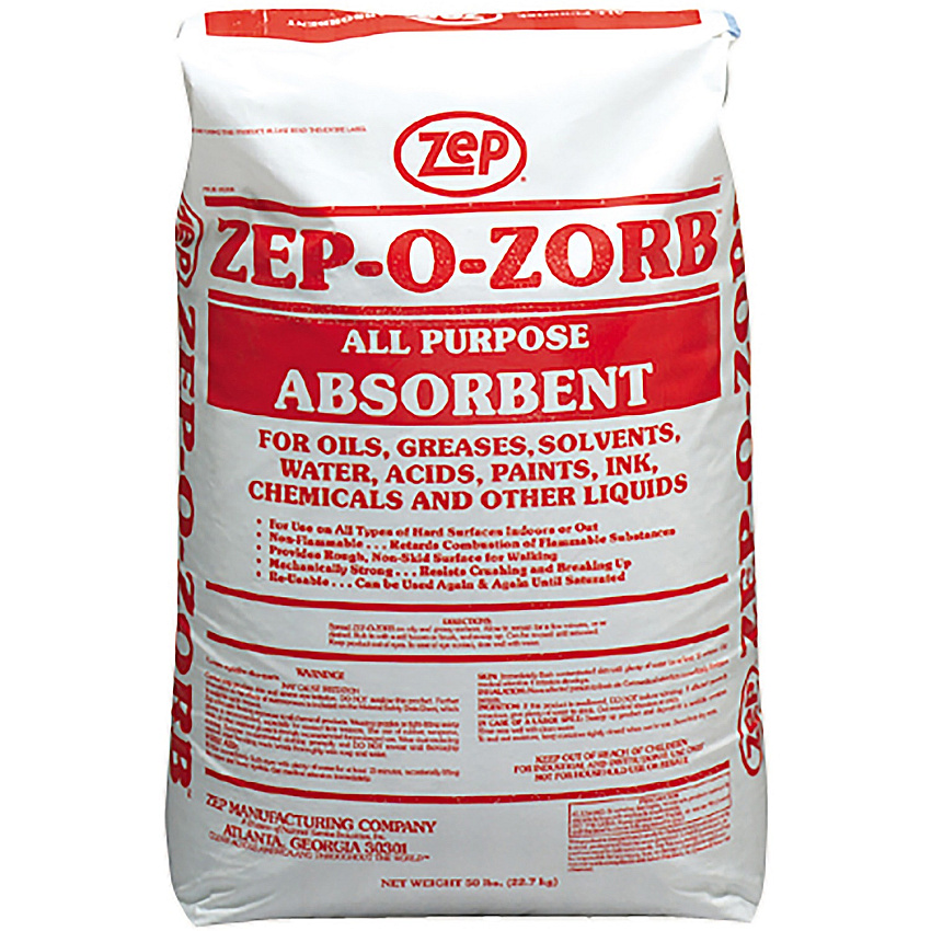 Zep Zep-O-Zorb All Purpose Absorbent (ZPE230035)