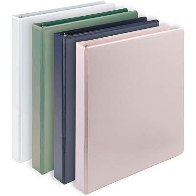 Samsill Eco-Conscious View Binder (MP46939)