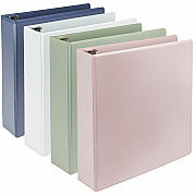 Samsill Eco-Conscious View Binder (MP46969)