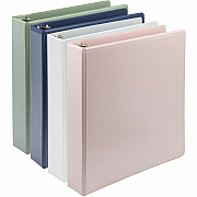 Samsill Eco-Conscious View Binder (MP46959)