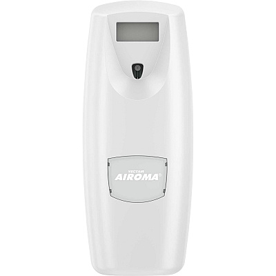 Vectair Systems Airoma Aerosol Air Freshener Dispenser (VTSADISW2)