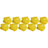 Vectair Systems Airloop Toilet Bowl Clip Air Freshener (VTSLOOPCIT)