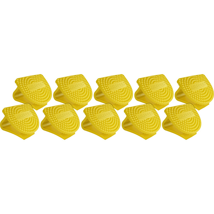 Vectair Systems Airloop Toilet Bowl Clip Air Freshener (VTSLOOPCIT)