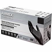 Ammex Examination Gloves (ABNPF48100)