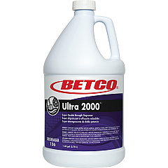 Betco Ultra 2000 Super Degreaser (BET1360400)
