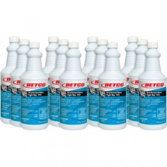 Betco Fight-Bac RTU Disinfectant Cleaner (3111200CT)