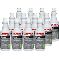 Betco Green Earth Push Enzyme Multi-Purpose Cleaner (BET1331200CT)