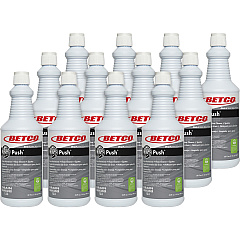 Betco Green Earth Push Enzyme Multi-Purpose Cleaner (BET1331200CT)