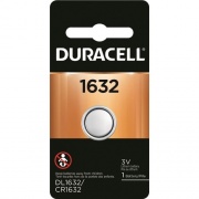 Duracell DL1632 Lithium Coin Battery (DL1632BPK)