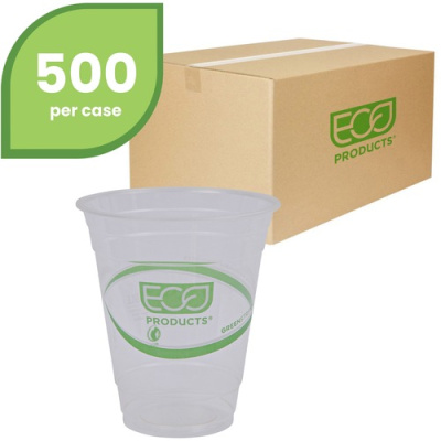 Eco-Products GreenStripe Cold Cups (EPCC12GSPCT)