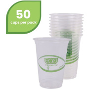 Eco-Products GreenStripe Cold Cups (EPCC16GSP)