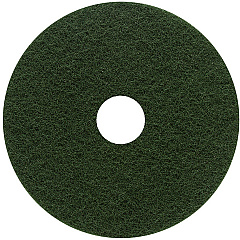Genuine Joe Scrubbing Floor Pad (GJO18402)