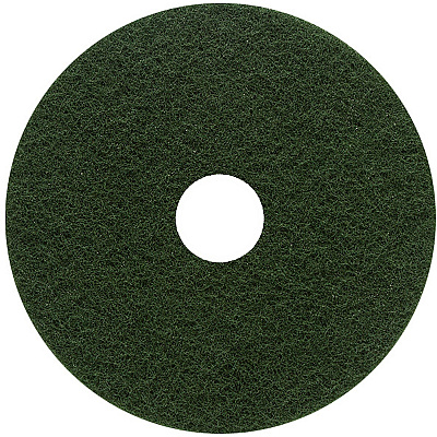 Genuine Joe Scrubbing Floor Pad (GJO18402)