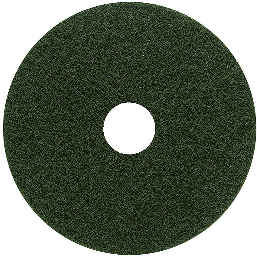 Genuine Joe Scrubbing Floor Pad (GJO18402)