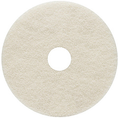 Genuine Joe Burnish Floor Pad (GJO18400)