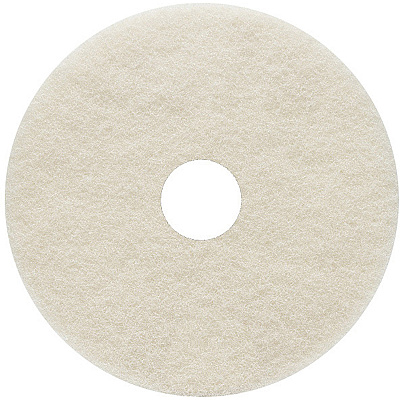 Genuine Joe Burnish Floor Pad (GJO18400)
