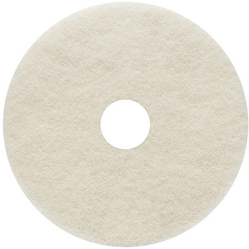 Genuine Joe Burnish Floor Pad (GJO18400)