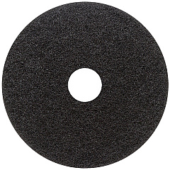 Genuine Joe Black Floor Stripping Pad (GJO18404)