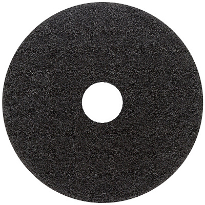 Genuine Joe Black Floor Stripping Pad (GJO18404)