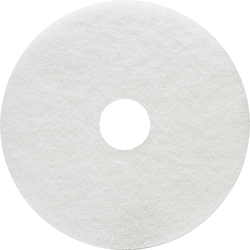 Genuine Joe Polishing Floor Pad (GJO18399)