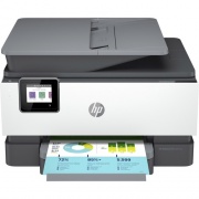 HP Officejet Pro 9015e Inkjet Multifunction Printer - Color (1G5L3A)
