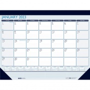 House of Doolittle Contempo Monthly Desk Pad (1516)