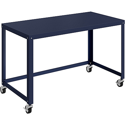 Lorell SOHO Personal Mobile Desk (LLR18335)