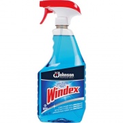 Windex Glass Cleaner With Ammonia D (687374)