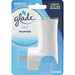 Glade PlugIns Scented Oil Warmer (SJN334583)