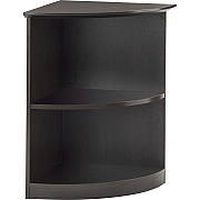 Safco Medina Mocha Laminate Office Unit (MVBQ2LDC)