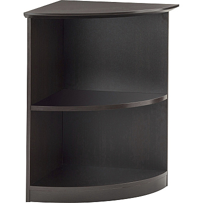 Safco Medina Mocha Laminate Office Unit (MVBQ2LDC)