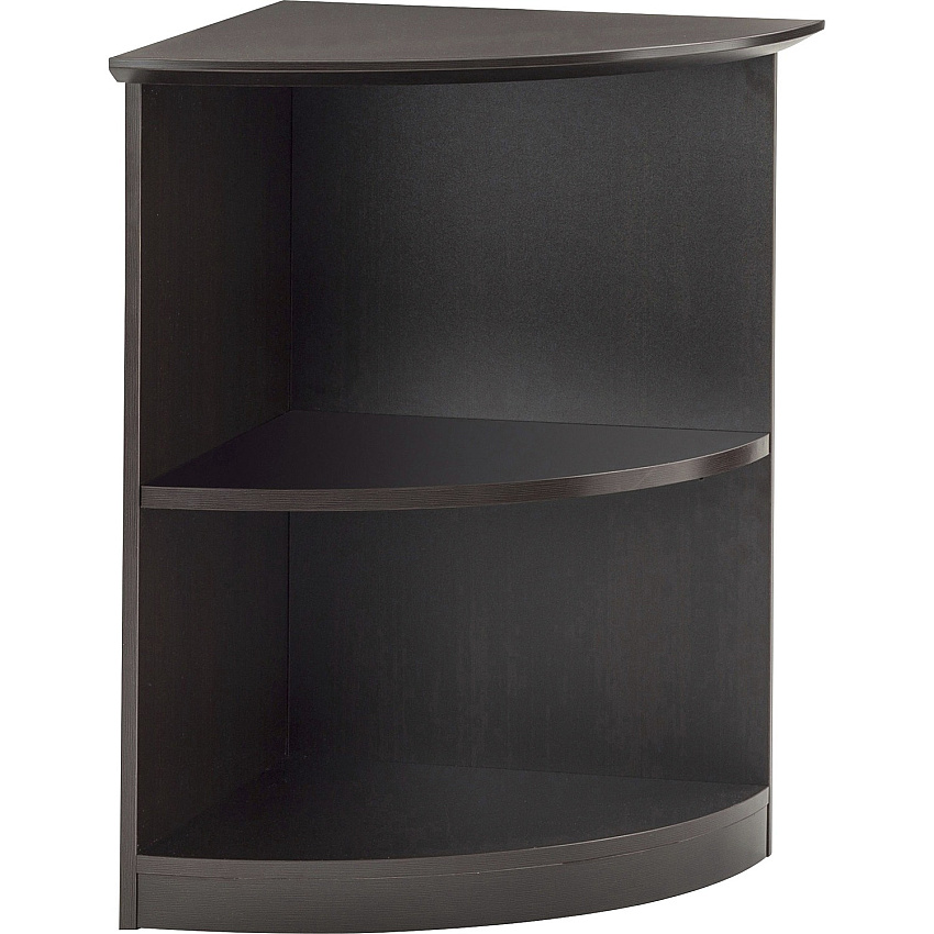 Safco Medina Mocha Laminate Office Unit (MVBQ2LDC)