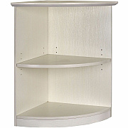 Safco Medina Textured Sea Salt Laminate Unit (MVBQ2TSS)