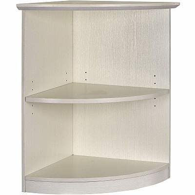 Safco Medina Textured Sea Salt Laminate Unit (MVBQ2TSS)