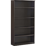 Safco Medina Mocha Laminate Office Unit (MVB5LDC)